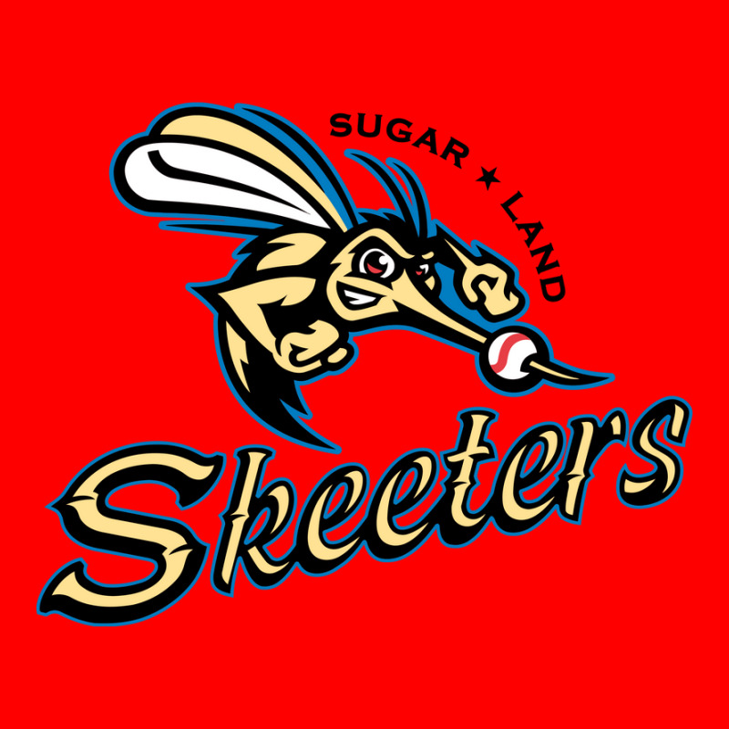 Sugar Land Skeeters Bomber Jacket | Artistshot