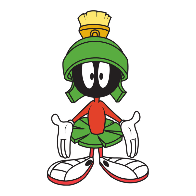 Marvin The Martian Bomber Jacket | Artistshot