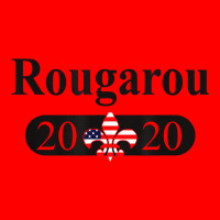 Rougarou Werewolf 2020 Funny Louisiana Political Humor T Shirt Bomber Jacket | Artistshot