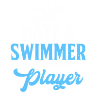 Swimming T  Shirt Funny Date Swimmer Athlete Player Swimming Pool Swim Bomber Jacket | Artistshot