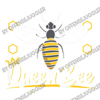 Bee Beekeeper Womens Queen Bee I Beekeeping I Beekeeper 263 Hive Beeke Bomber Jacket | Artistshot