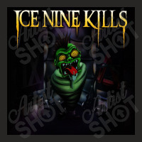 Ice Nine Kills Ladies Fitted T-shirt | Artistshot