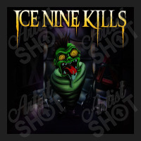 Ice Nine Kills Ladies Polo Shirt | Artistshot