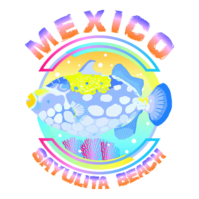 Mexico Sayulita Beach T  Shirt Mexico Sayulita Beach ( Riviera Nayarit Bomber Jacket by osvaldo8495 | Artistshot