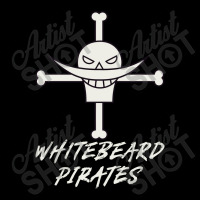 Whitebeard Pirates Jolly Women's V-neck T-shirt | Artistshot