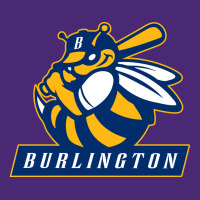 Burlington Bees (1) Beanie | Artistshot