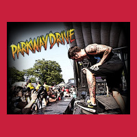 Parkway Drive Beanie | Artistshot