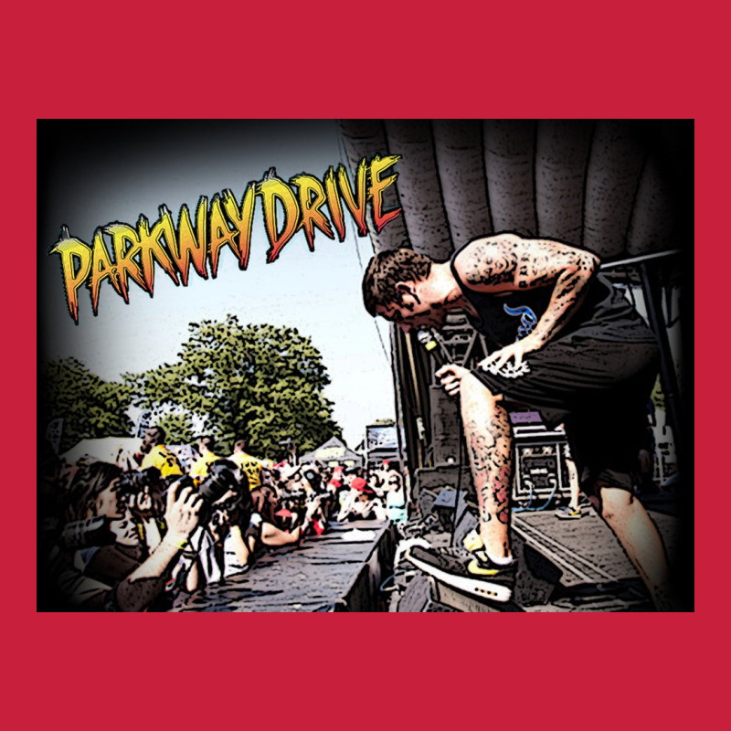 Parkway Drive Beanie by meririanah | Artistshot