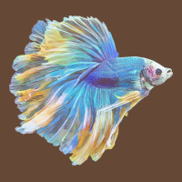 Paradise Betta T  Shirt Paradise Betta Fish T  Shirt Beanie | Artistshot