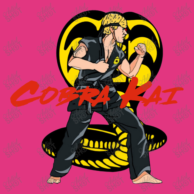 Karate Master, Cobra Beanie by KikoKoi | Artistshot