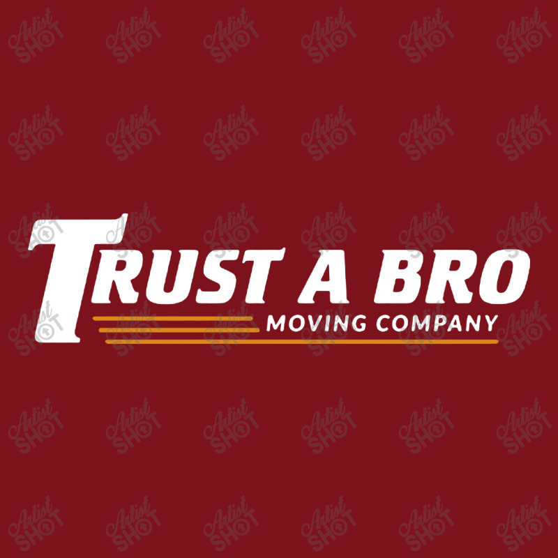 Trust A Bro Beanie | Artistshot