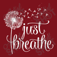 Just Breathe Beanie | Artistshot