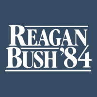 Reagan Bush '84 Beanie | Artistshot