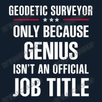 Gift For Genius Geodetic Surveyor Beanie | Artistshot