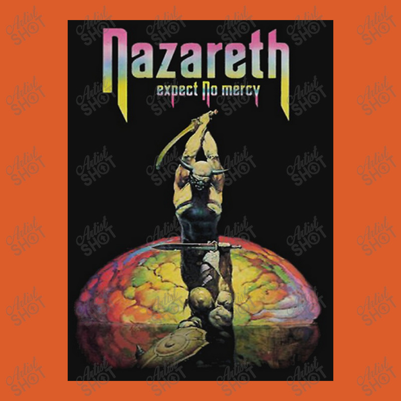 Nazareth Beanie by doelmoidd | Artistshot