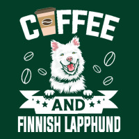 Dog Lover Gifts T  Shirt Coffee And Finnish Lapphund Dog Design For Do Beanie | Artistshot