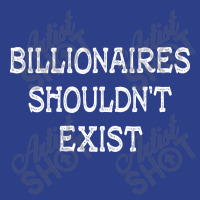 Billionaires Shouldn't Exist Beanie | Artistshot