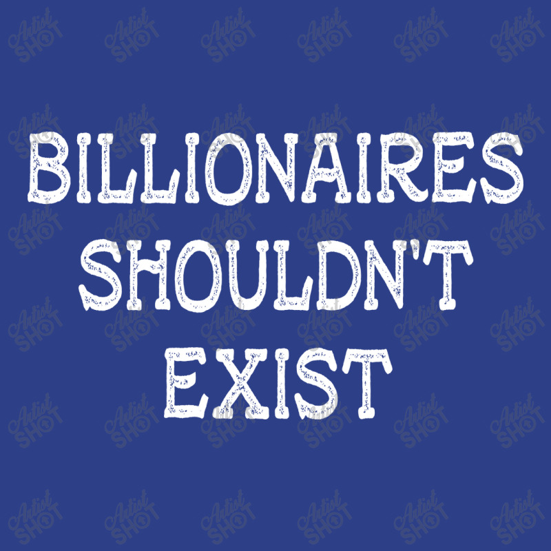 Billionaires Shouldn't Exist Beanie by Happyland92 | Artistshot