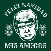 Feliz Navidad Trump Beanie | Artistshot