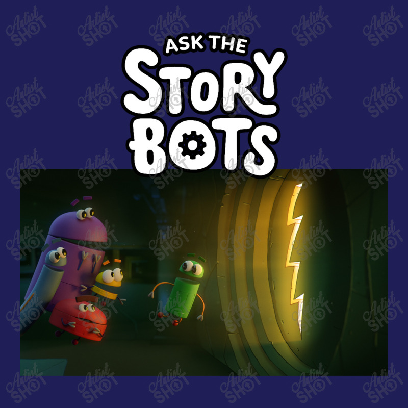 Ask The Storybots Beanie by bakarjenggotan | Artistshot