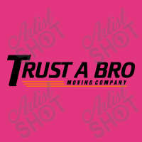 Trust A Bro Tracksuit Mafia Beanie | Artistshot