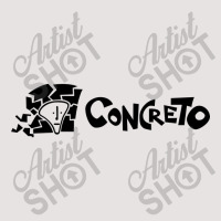 Cool-concreto-bruto-merch Beanie | Artistshot