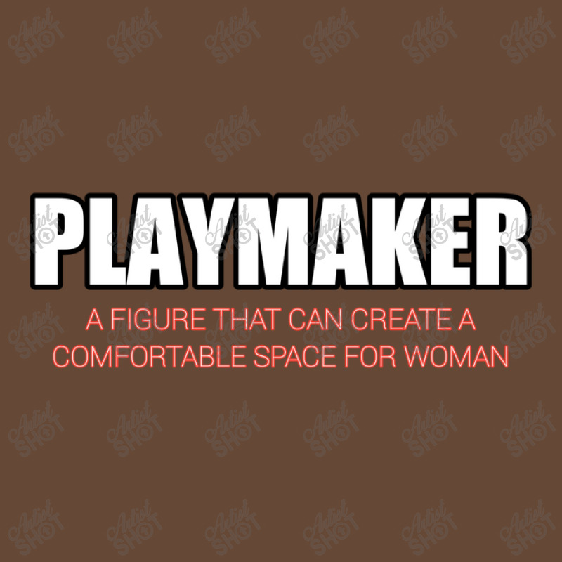 Playmaker Beanie | Artistshot