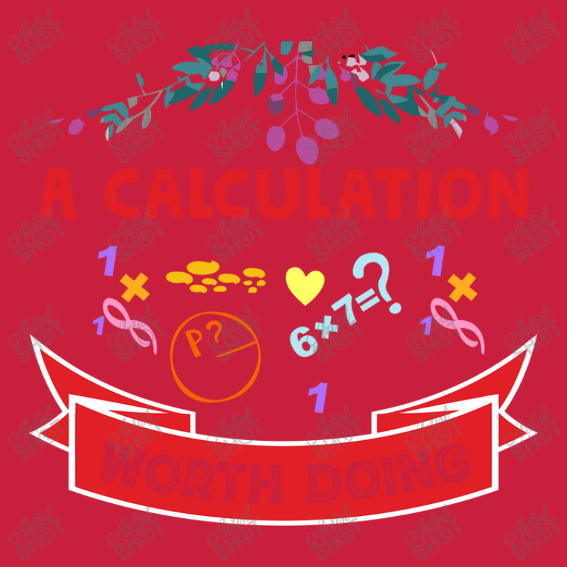 A Calculation Worth Doing Beanie by Dragon2020 | Artistshot