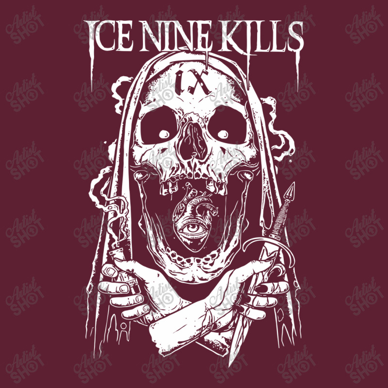 Ice Nine Kills Beanie by kemi link | Artistshot