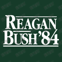 Reagan Bush 84 Visor Hat | Artistshot