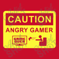 Angry Gamer Visor Hat | Artistshot