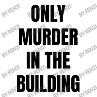 Only Murder In The Building Visor Hat | Artistshot