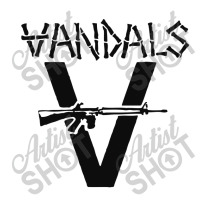 The Vandals Visor Hat | Artistshot