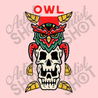 Spiritual Owl Visor Hat | Artistshot