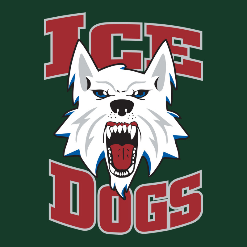 Fairbanks Ice Dogs Visor hat by debantan | Artistshot