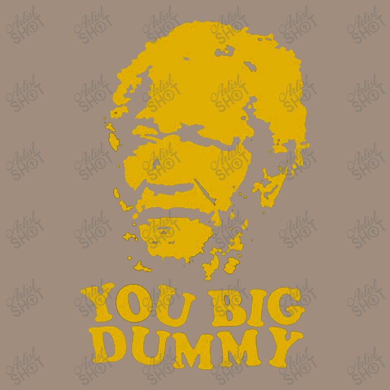 You Big Dummy Visor Hat | Artistshot