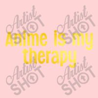 Anime Is My Therapy Visor Hat | Artistshot