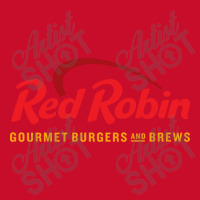 Resto Red Robin Visor Hat | Artistshot