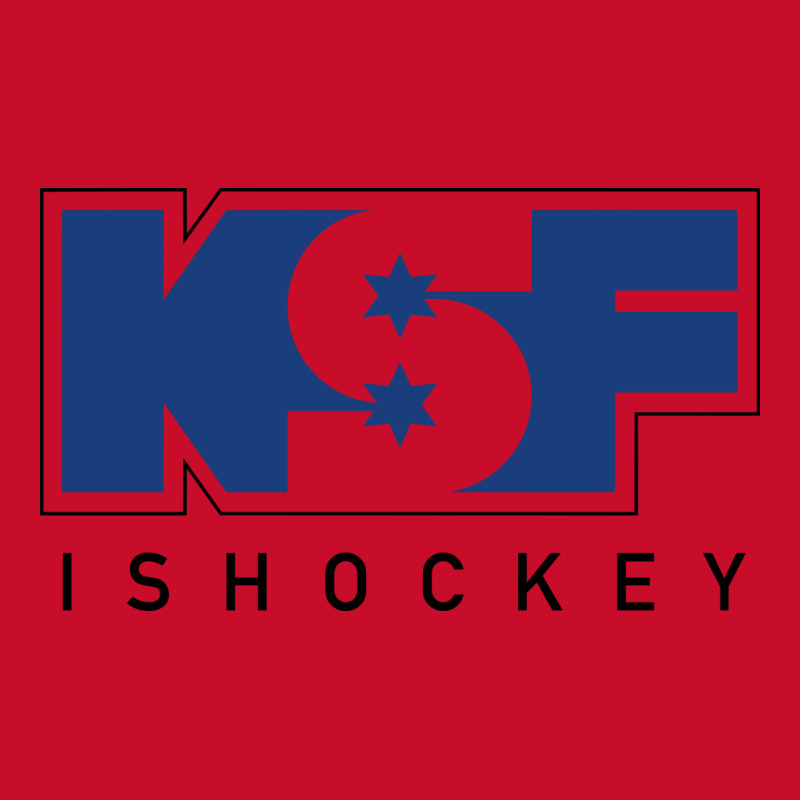 Ksf Ishockey Visor hat by TIAMIS | Artistshot