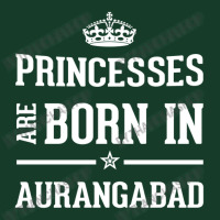 Princesses Are Born In Aurangabad Cool Gift Visor Hat | Artistshot