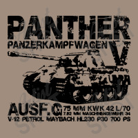 Panther Tank Visor Hat | Artistshot