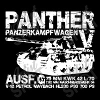 Panther Tank Visor Hat | Artistshot