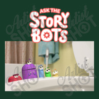 Ask The Storybots Visor Hat | Artistshot