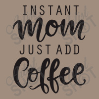 Instant Mom Just Add Coffee Visor Hat | Artistshot