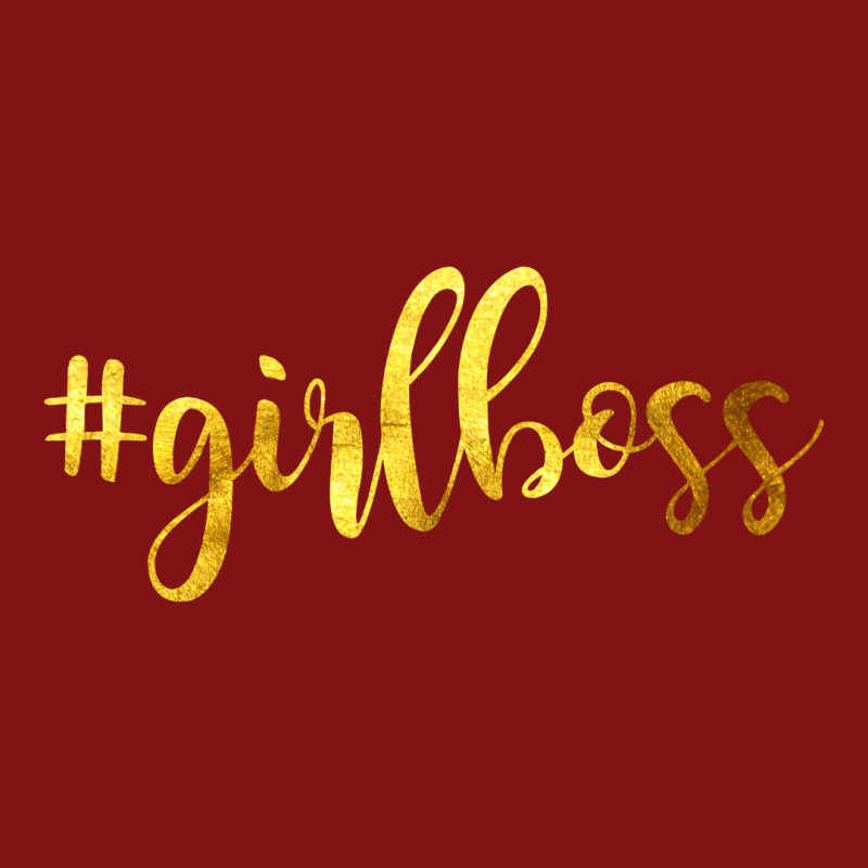 Hashtag Girlboss Snapback Trucker Cap by autlu2024 | Artistshot