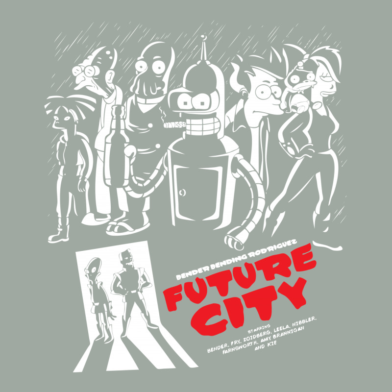 Future City Ponytail Cap by Specstore | Artistshot