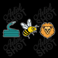 Hose Bee Lion Women's V-neck T-shirt | Artistshot