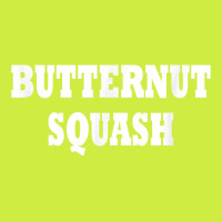 Butternut Squash Costume Halloween T Shirt Adjustable Baseball Cap | Artistshot