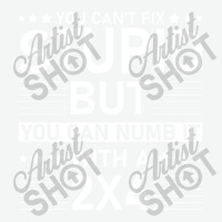 You Can't Fix Stupid But You Can Numb It With A 2x4 Urban Heavy T-shirt | Artistshot