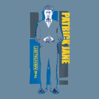 The Mentalist Patrick Jane Urban Heavy T-shirt | Artistshot